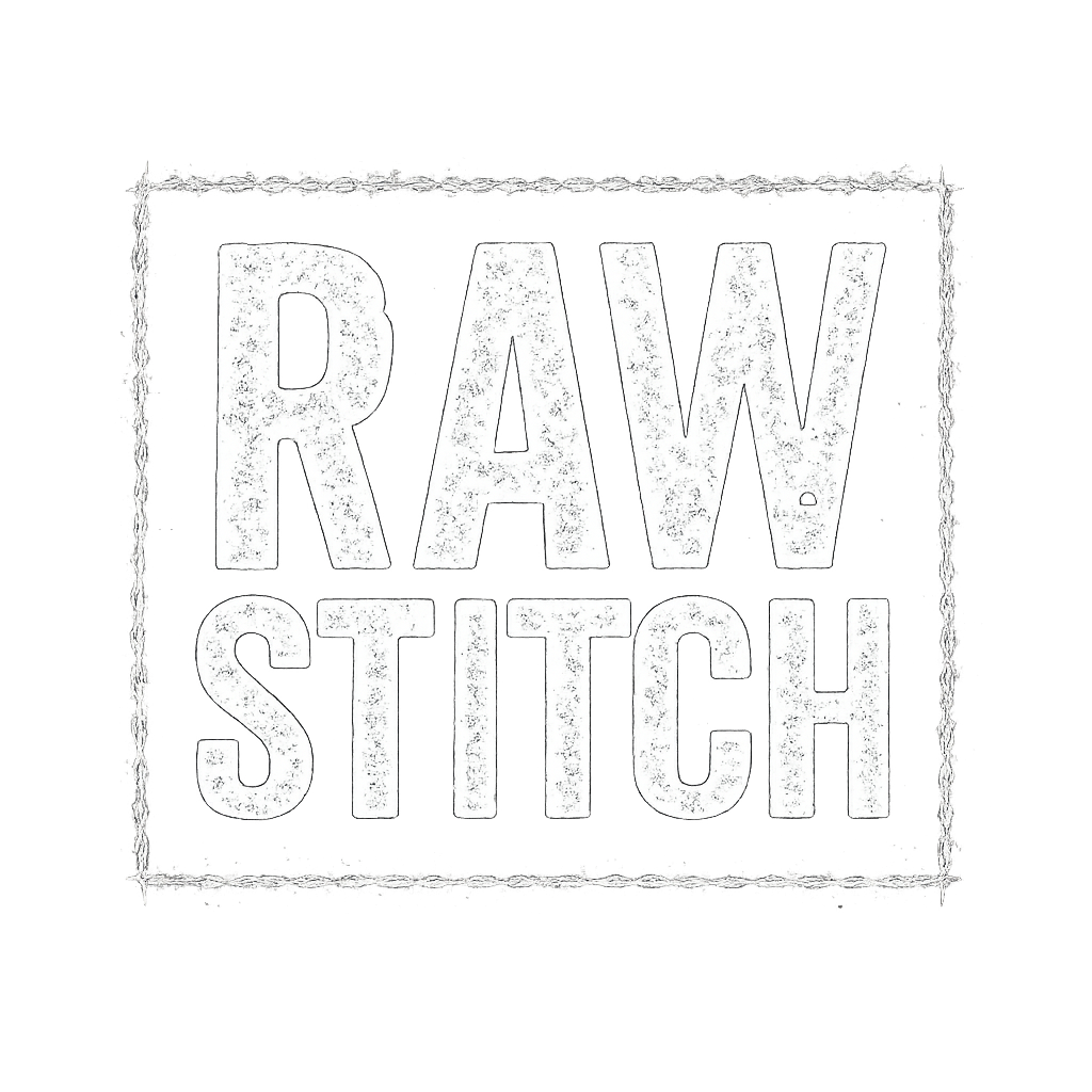 RAW STITCH