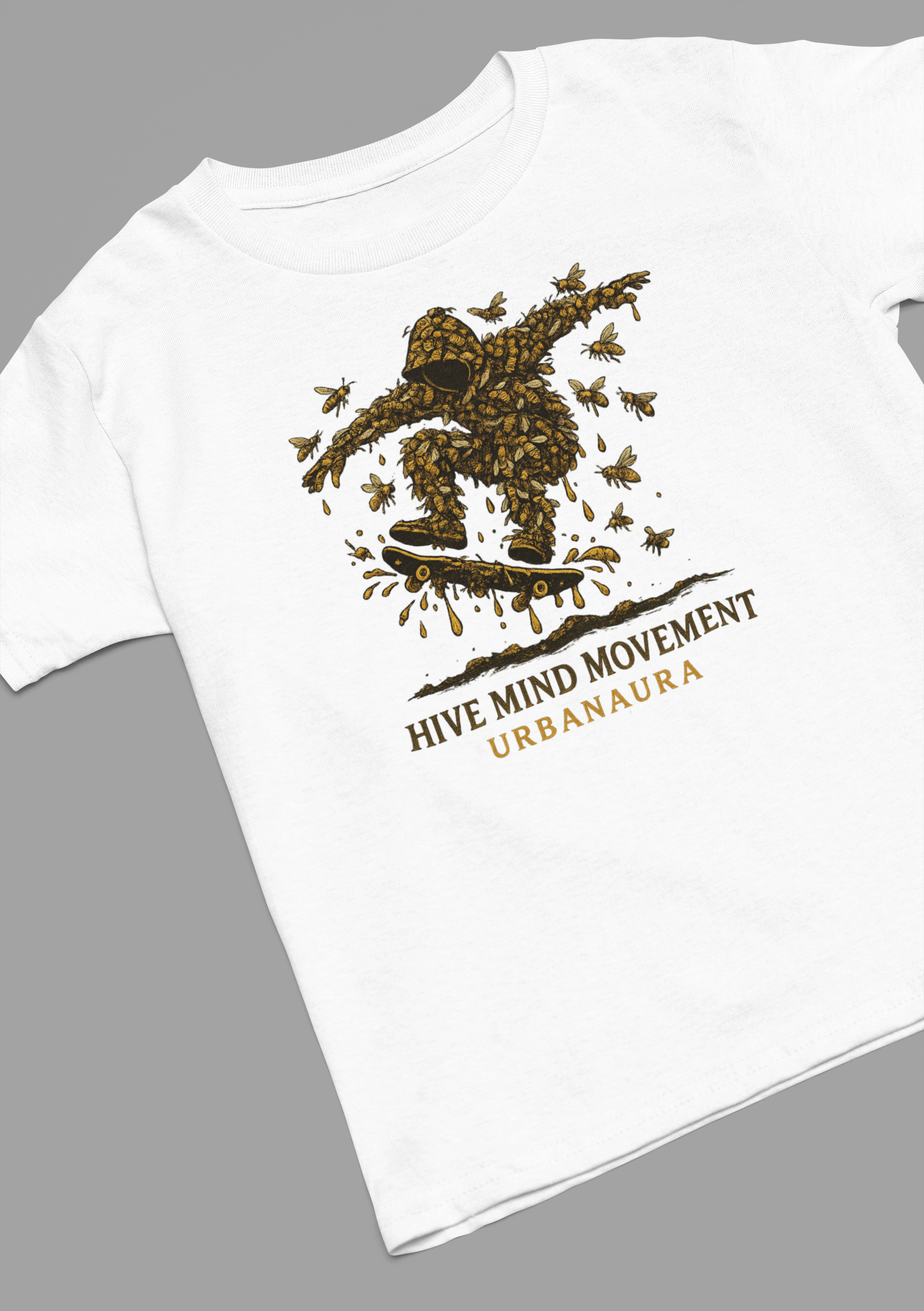 HIVE MIND T-SHIRT