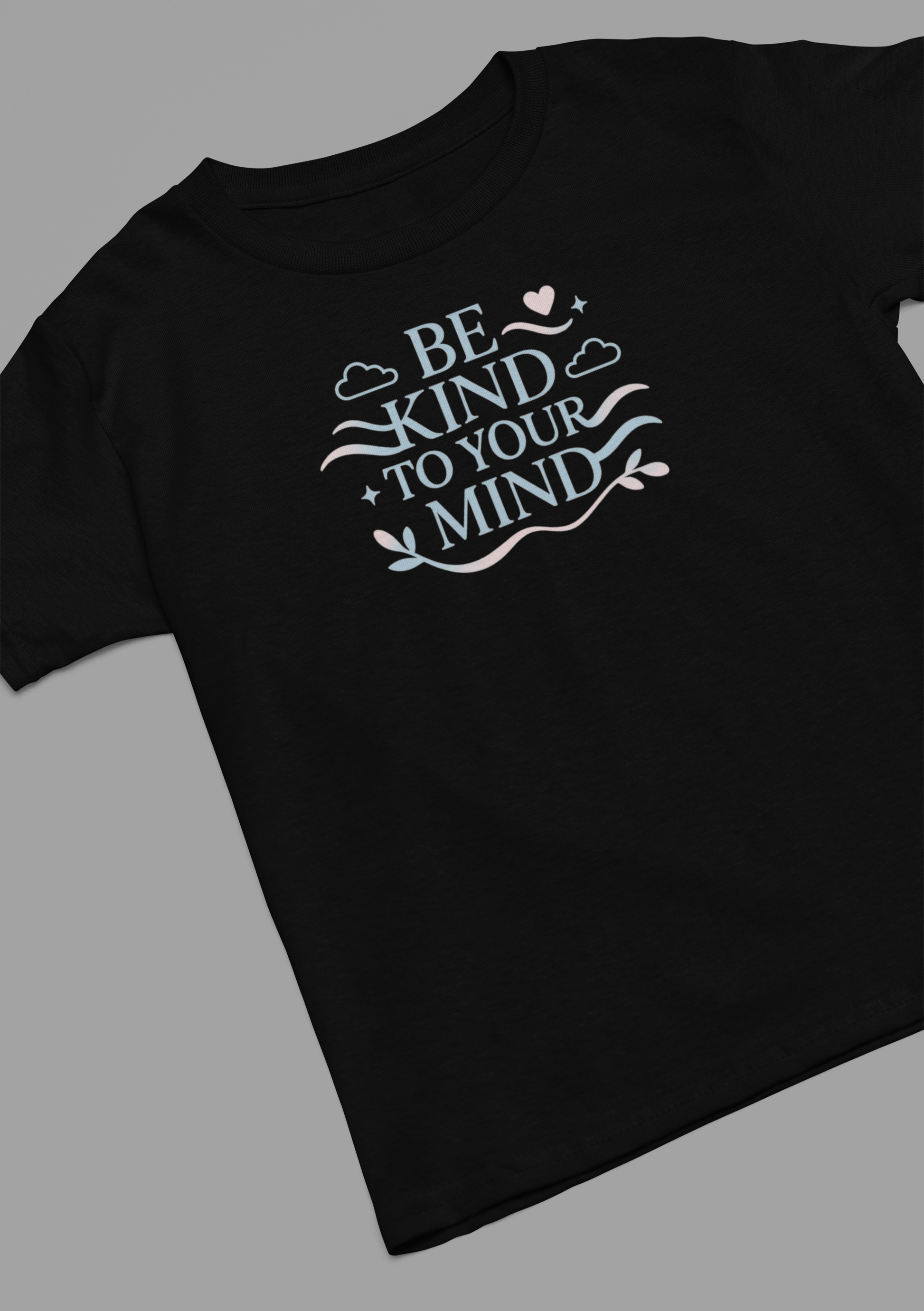 BE KIND T-SHIRT