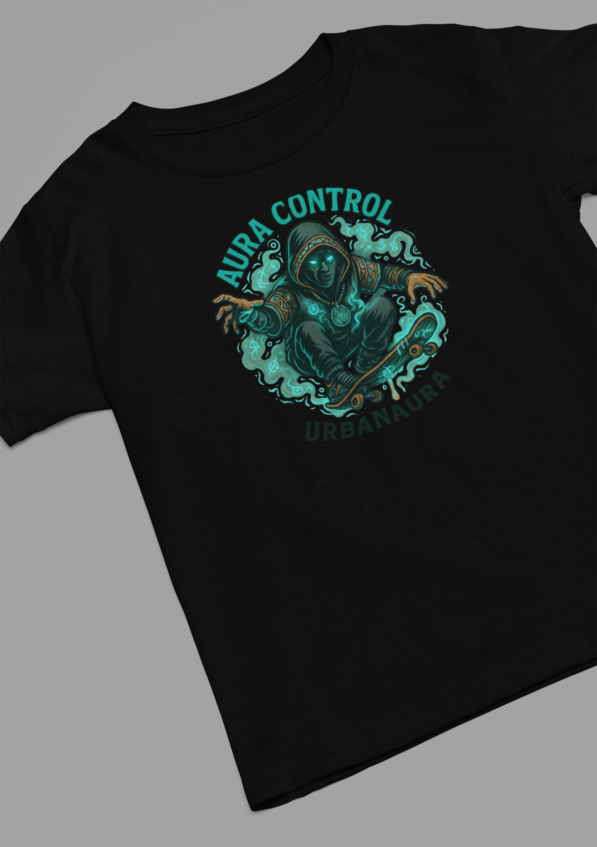 GHASTLY BOARD T-SHIRT