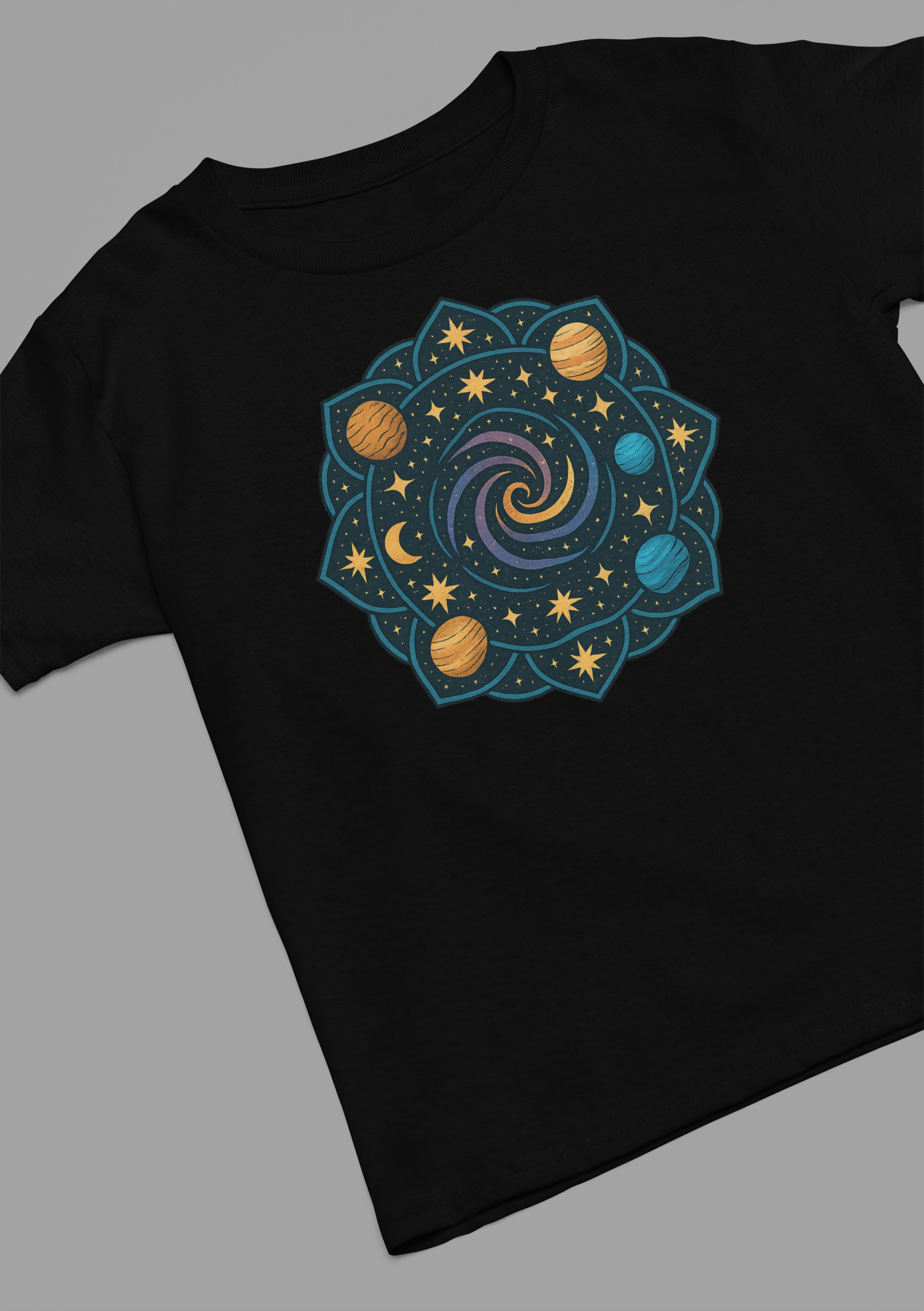 GALACTIC T-SHIRT