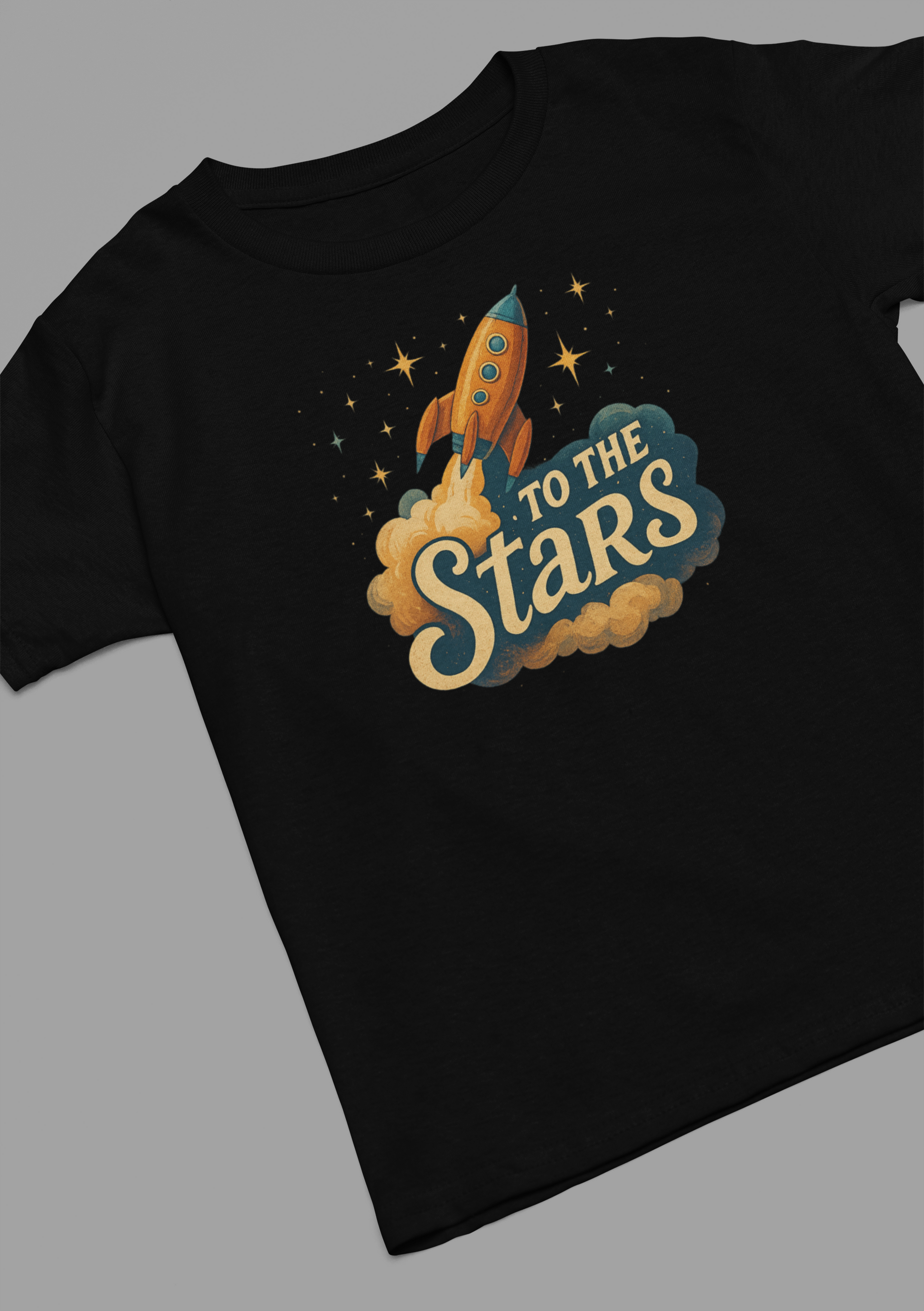 STARGAZER T-SHIRT