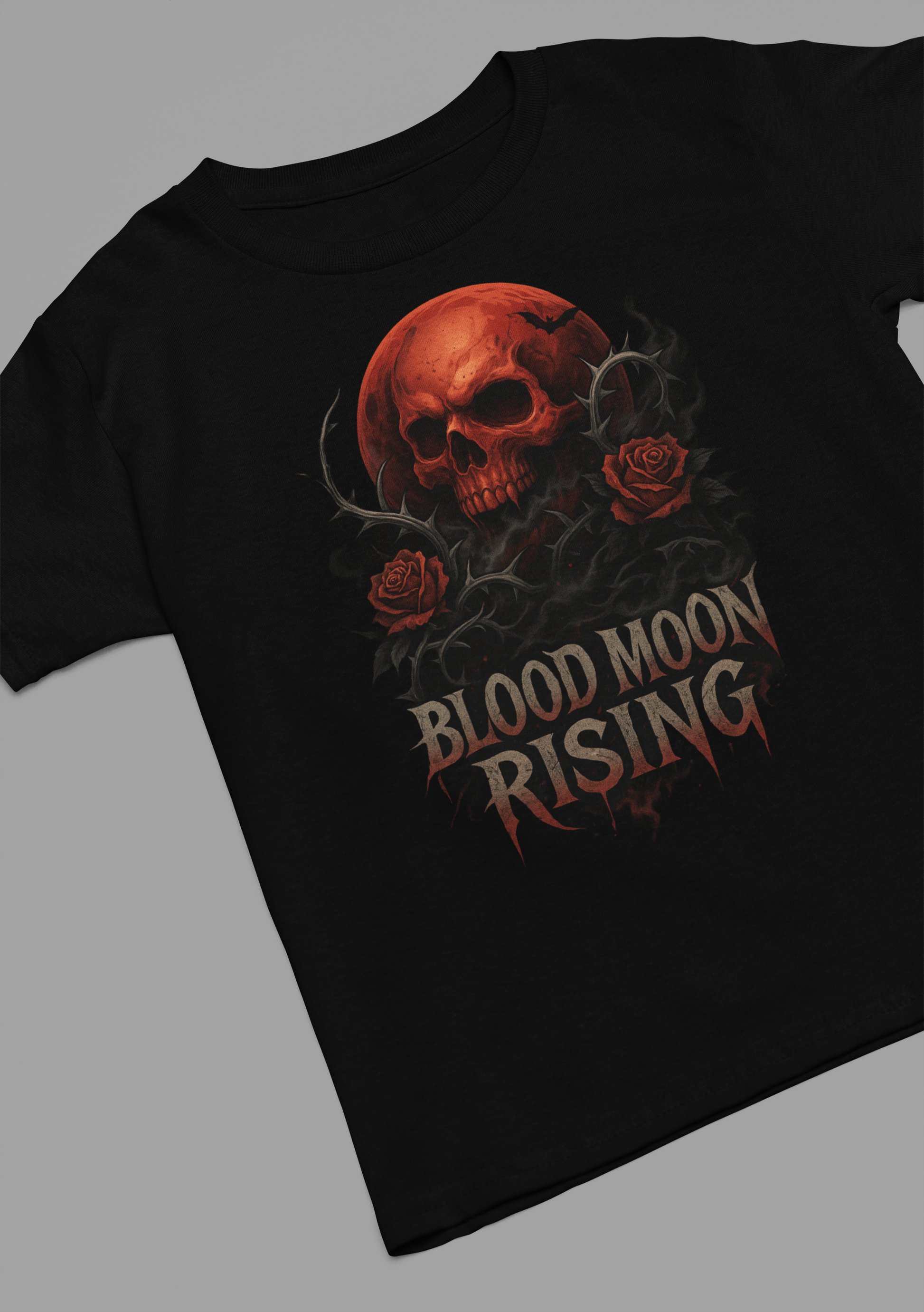 BLOOD MOON T-SHIRT
