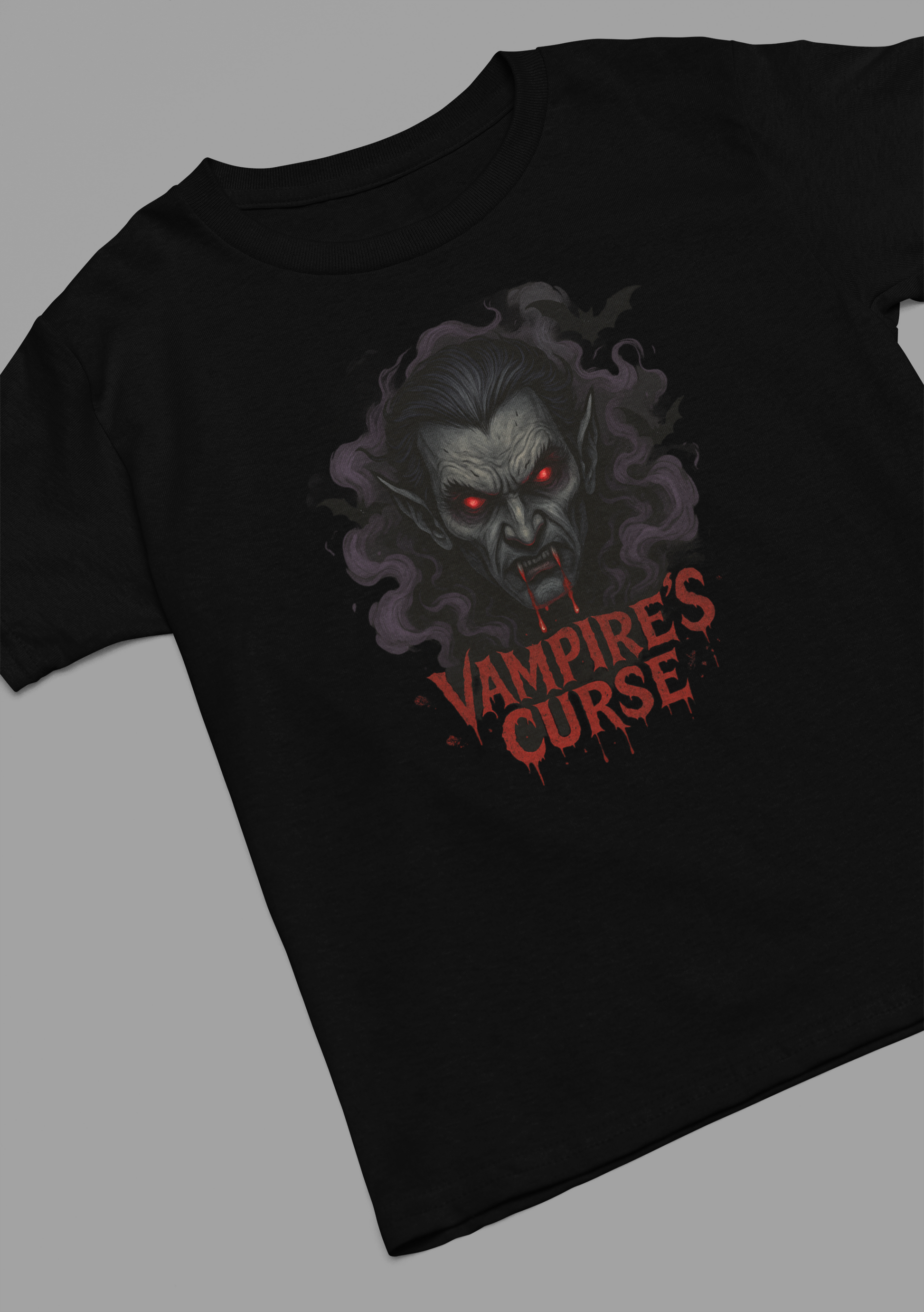 CURSE T-SHIRT