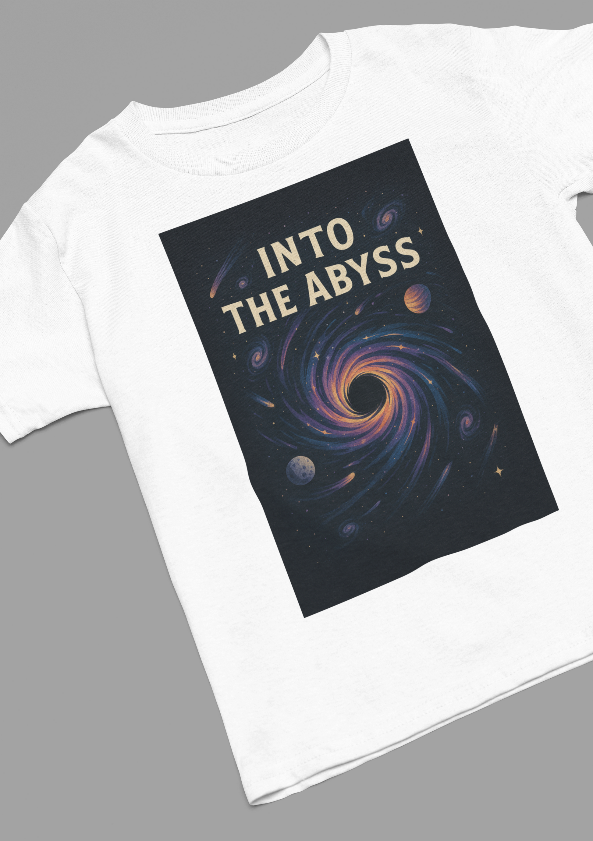 ABYSS T-SHIRT