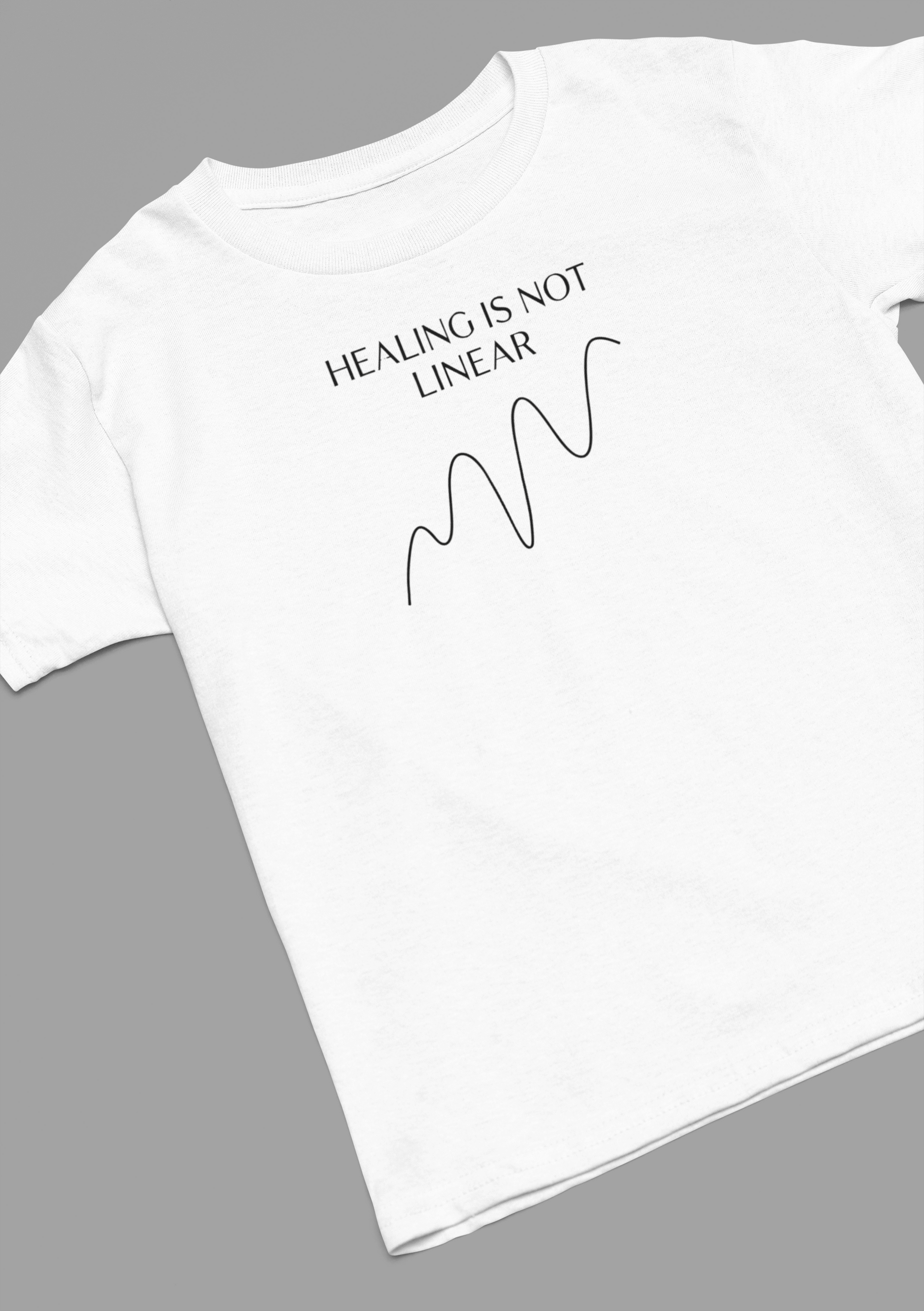 HEALING T-SHIRT