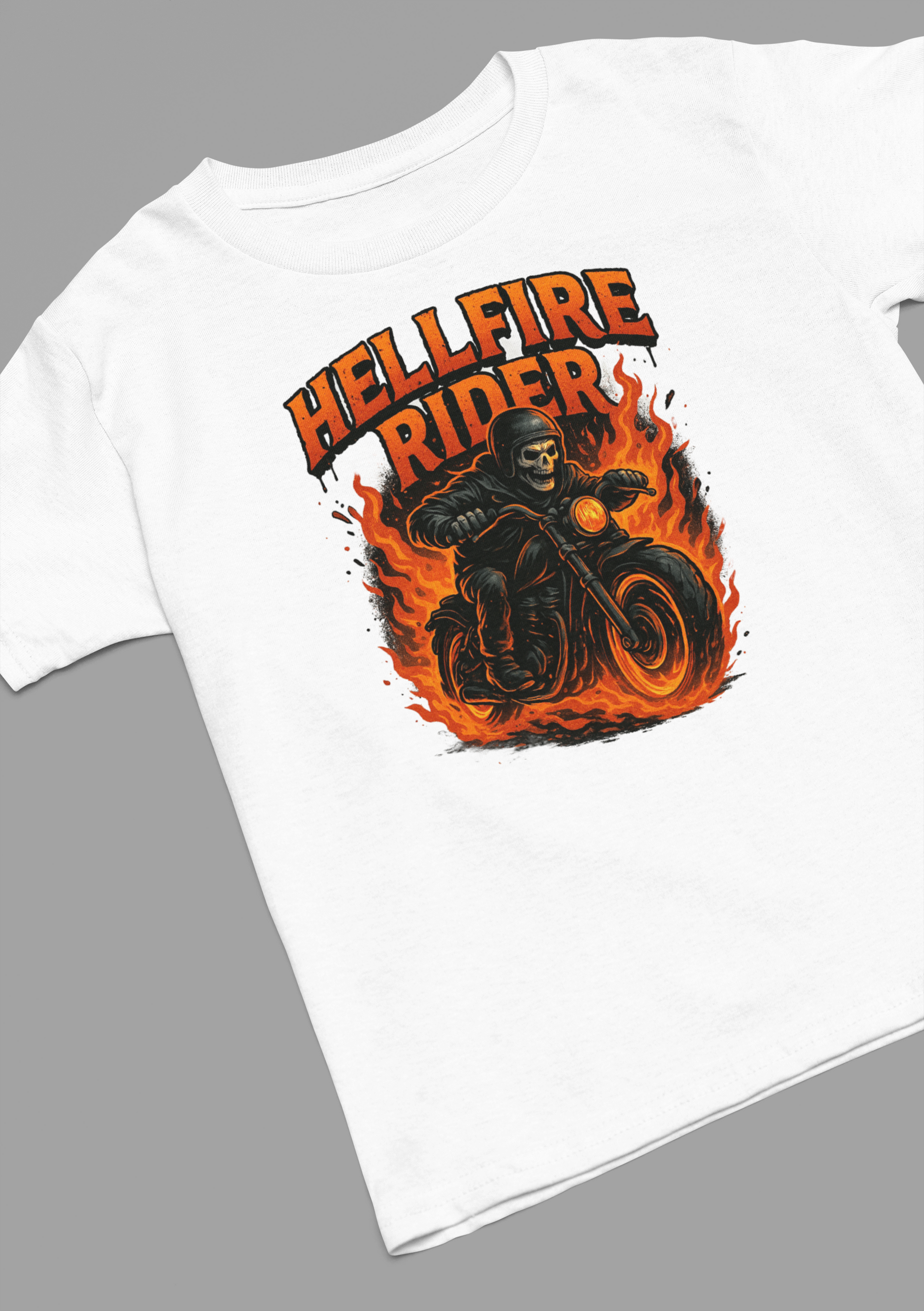 HELLFIRE T-SHIRT