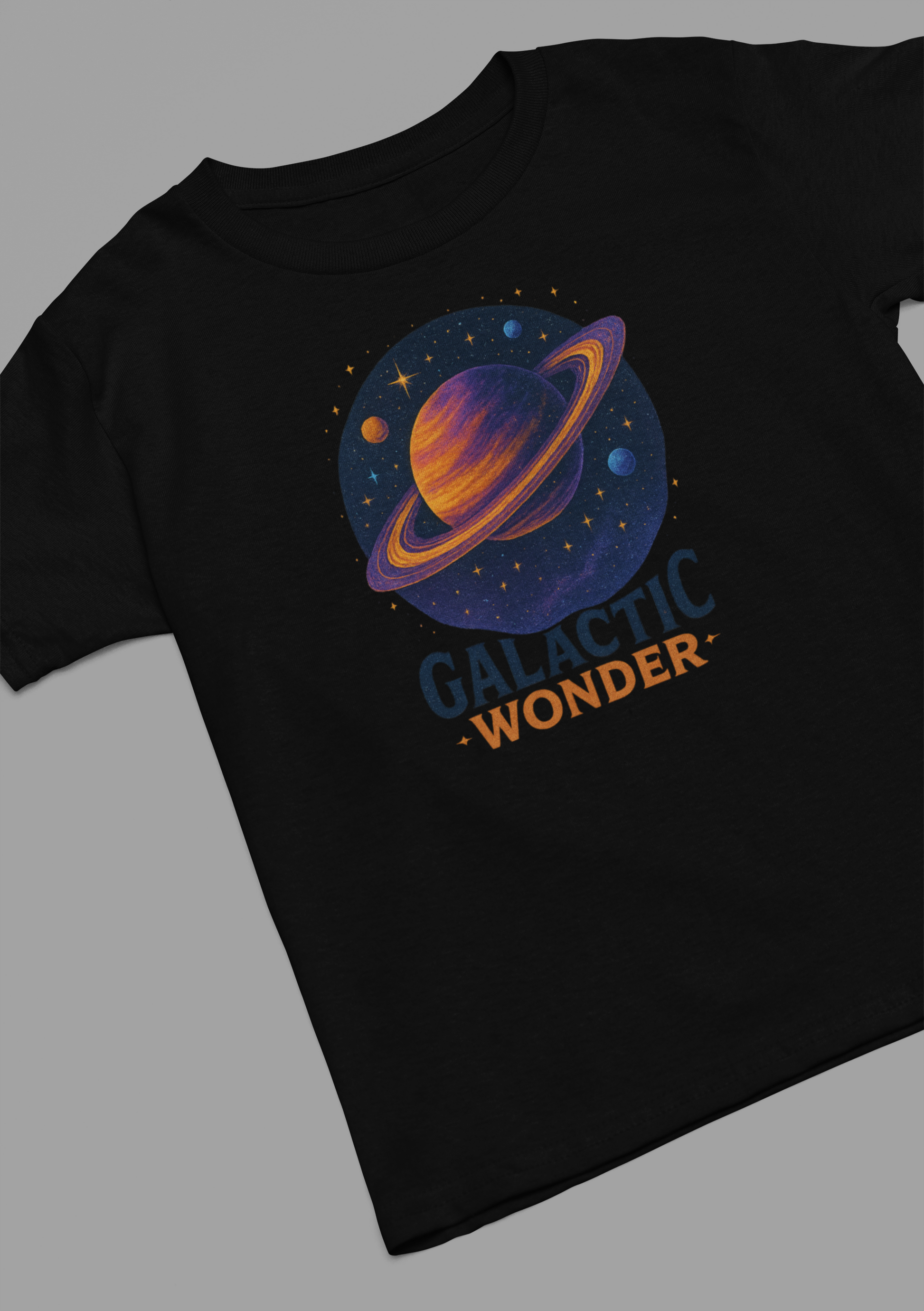 INSIGNIFICANCE T-SHIRT