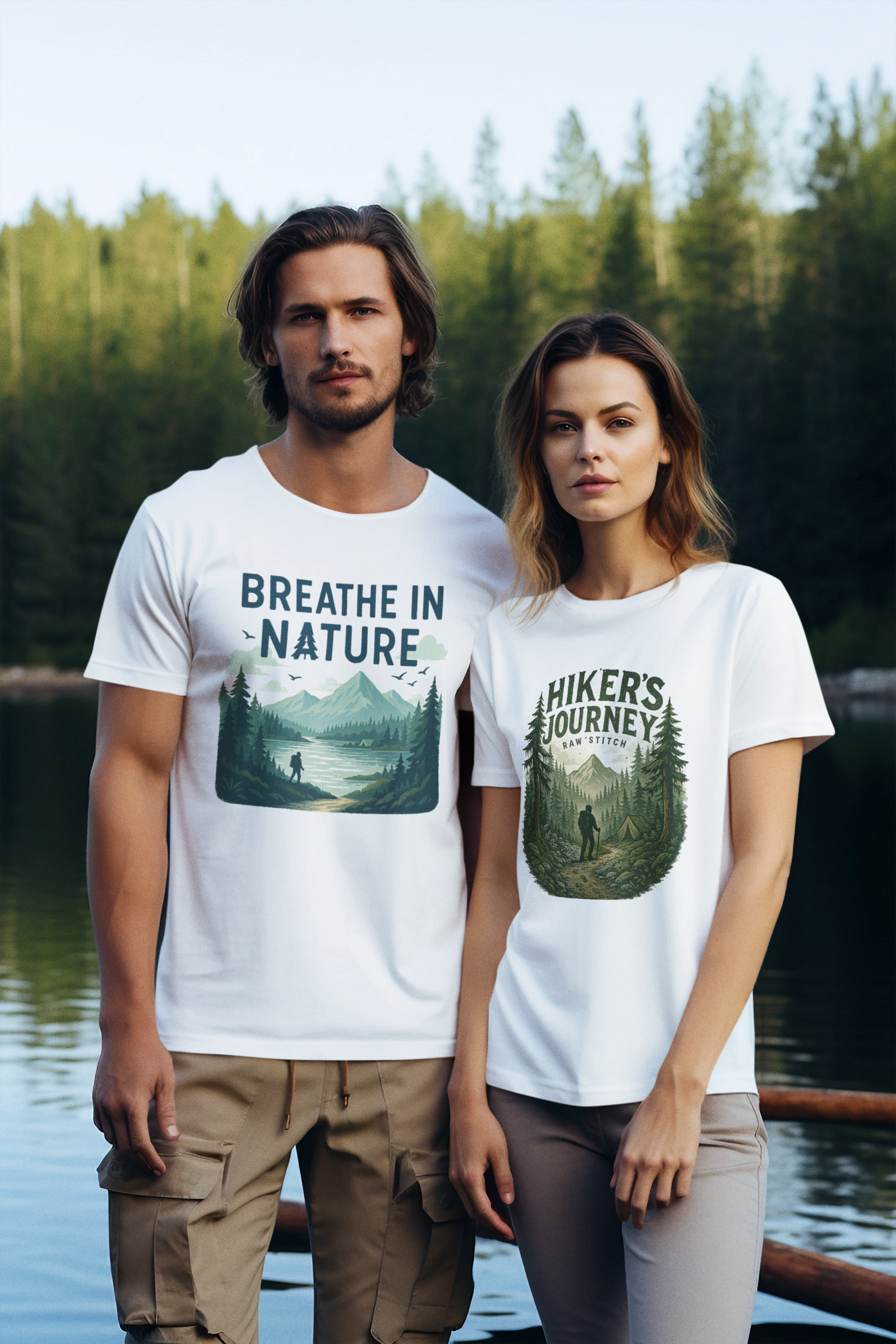 NATURE LOVERS