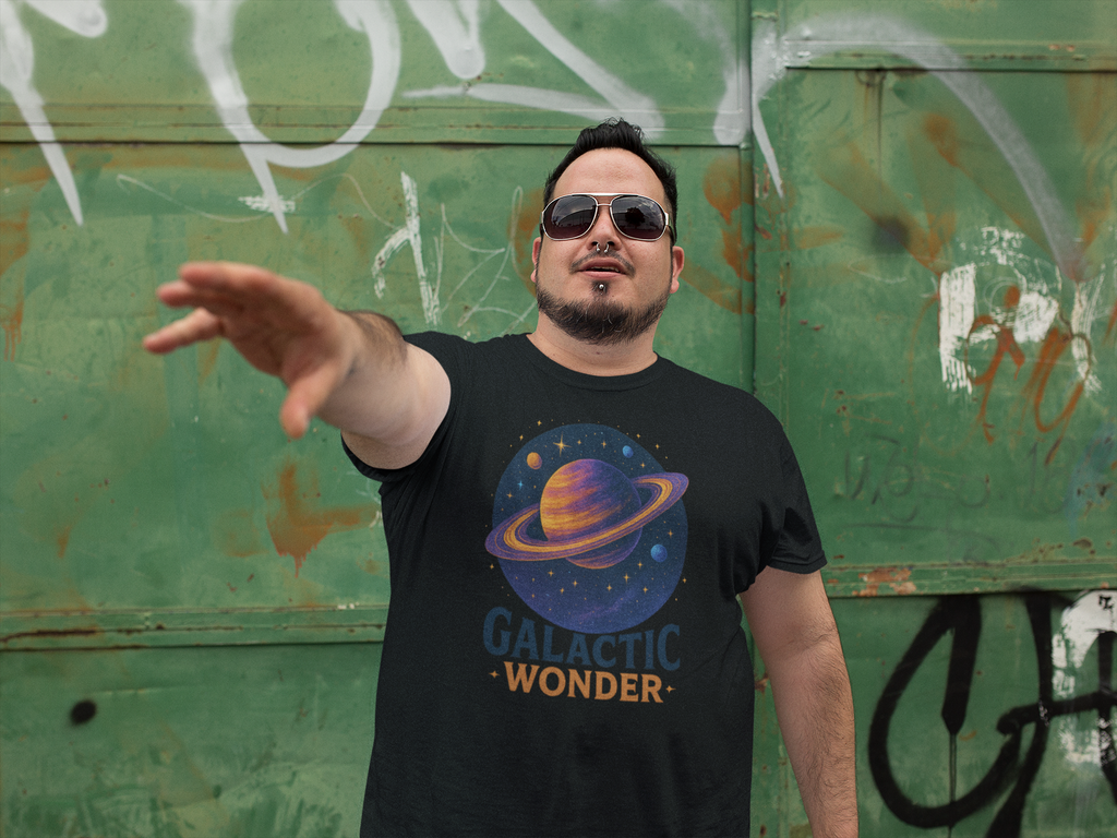 INSIGNIFICANCE T-SHIRT
