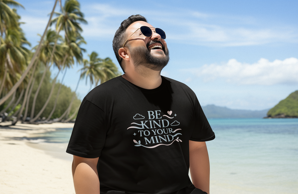 BE KIND T-SHIRT