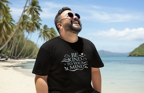 BE KIND T-SHIRT