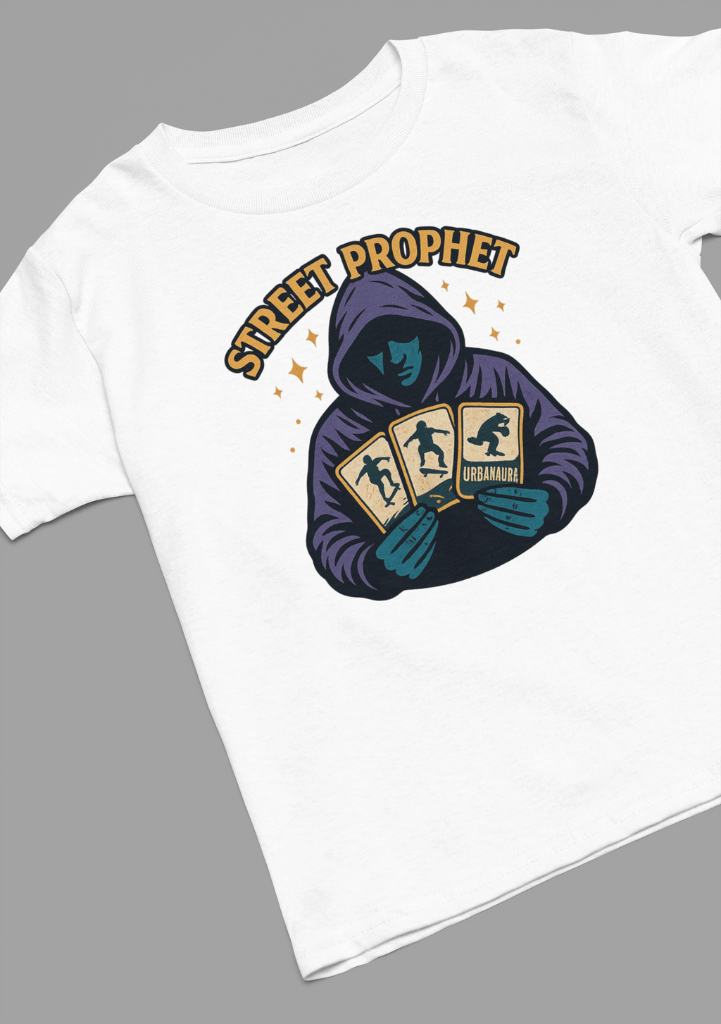 STREET PROPHET T-SHIRT