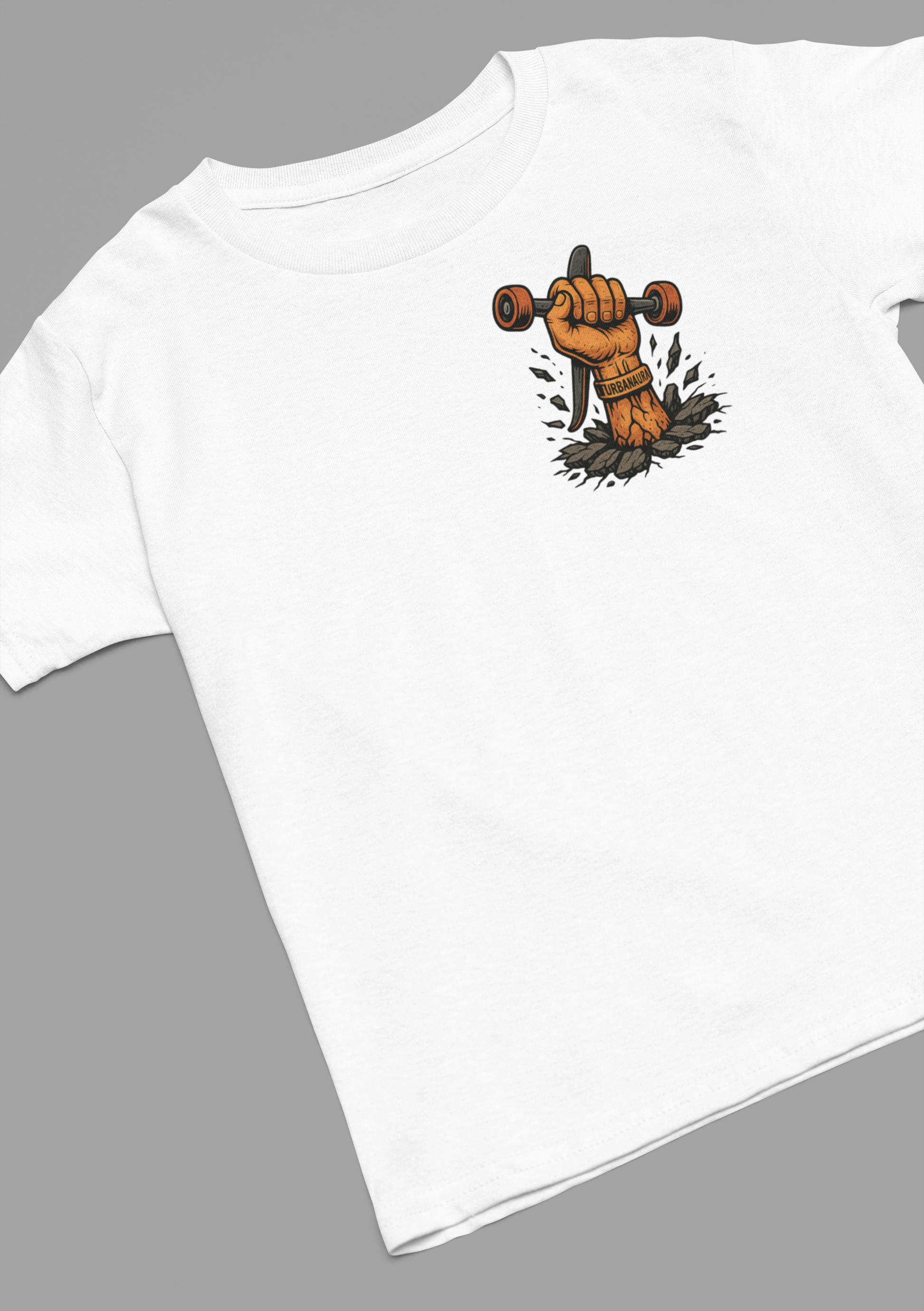 BREAKOUT T-SHIRT